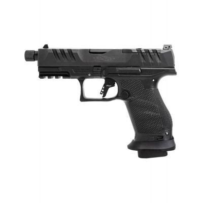 Pistola 9 PDP Compact 4,6" OR PRO SD Walther