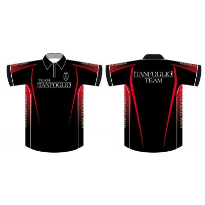 Shirt Team Tanfoglio size S (ES 38/40)