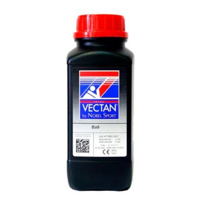 BA 9 Vectan Powder (0.5 Kg)
