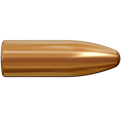 Bullet 22 55gr FMJ Lapua
