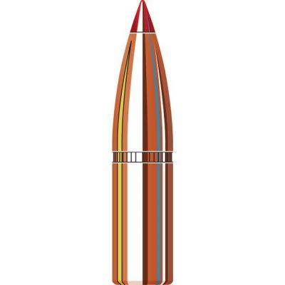 Bullet 25 117gr SST Hornady