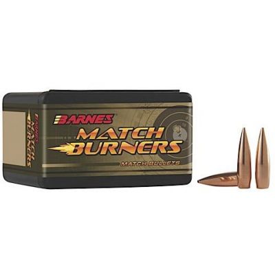 Bullet 30 175gr Match BARNES