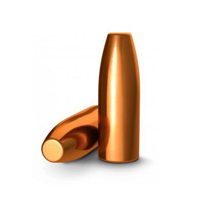 Bullet 30 .308 165gr CU conical HN (500)