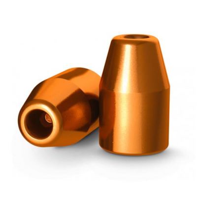Bullet 40 180gr CU HP HN (500u)