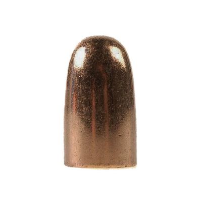 Bullet 6,35 50gr FMJ Fiocchi (100u)