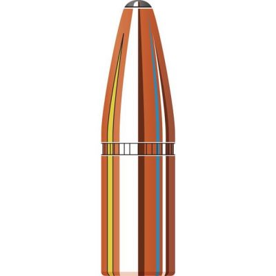 Bullet 9,3 286gr SP-RP Hornady (50u)