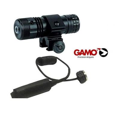 PT-80 GAMO laser pointer