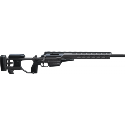 Rifle 308 Sako TRG-22 black