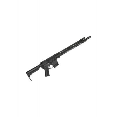 Rifle Semiautomático .300 AAC RESOLUTE MK4 ARMOR BLACK CMMG