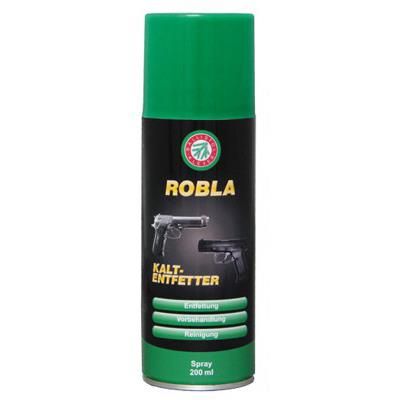 Degreaser spray 200 ml ROBLA