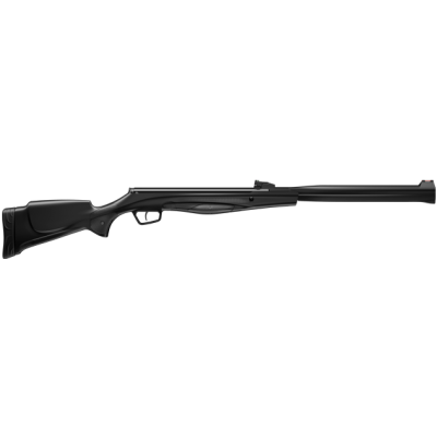 Air rifle 4,5mm RX20 S3 Suppressor STOEGER