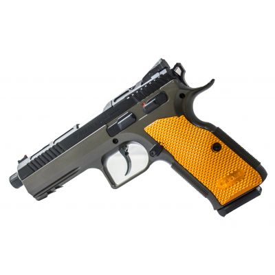 pistola 9 L-02 UMBRA OR SR orange KMR