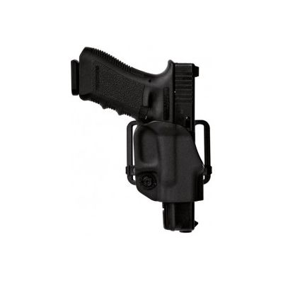 Holster Glock 17/22 polymer security