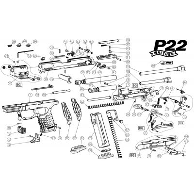 P22 Extractor